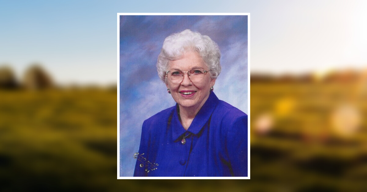 Gloria Fair Obituary 2022 - Brown-Dugger Funeral Home