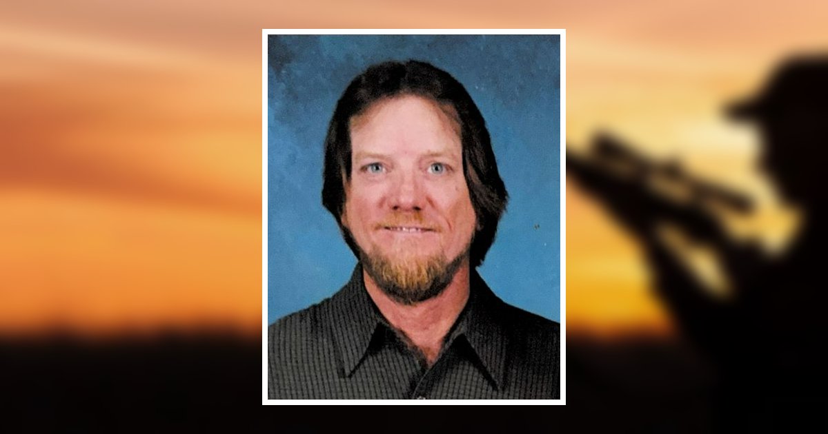 Joey Derryl Hunter Obituary, Morton, MS