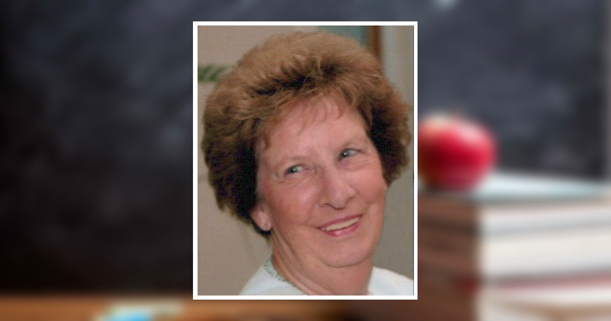 Alma Kegley Hubble Obituary, Marion, VA