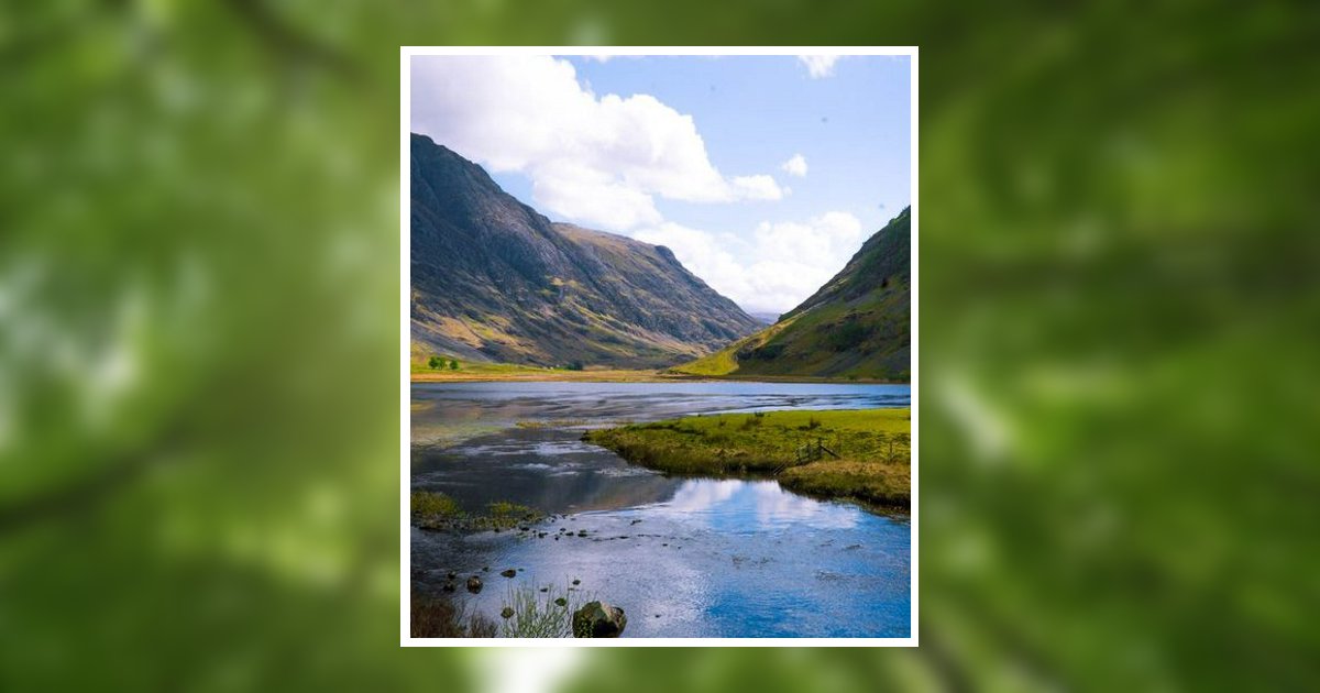 Picture Robert Leighton Franck Sandpoint, ID Obituary