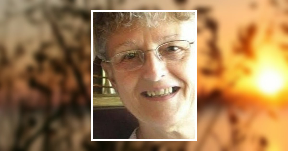 Claire G. Rivard Obituary, Gorham, NH