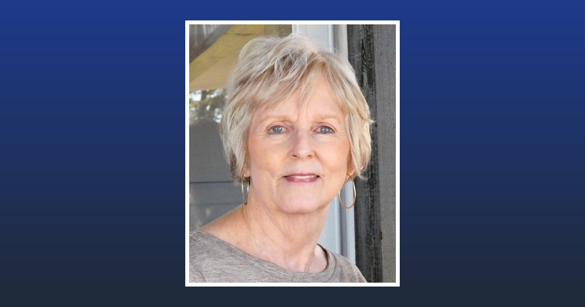 Nelda D. Haralson Obituary 2023 - Ott & Lee Funeral Homes