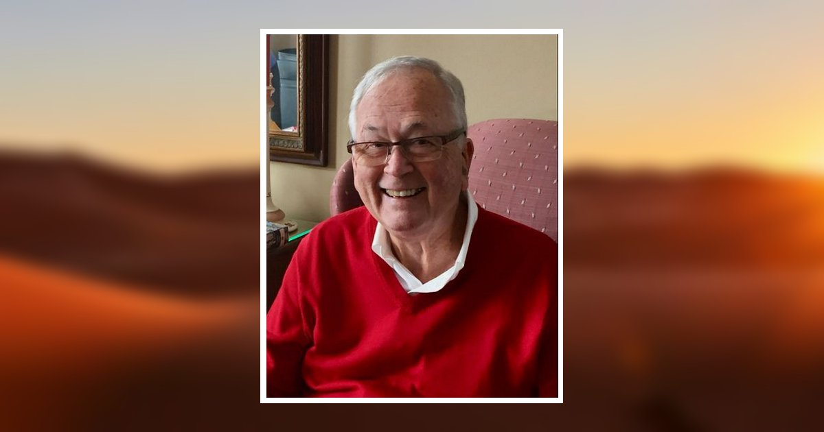 Lloyd Sanford Brown Jr.