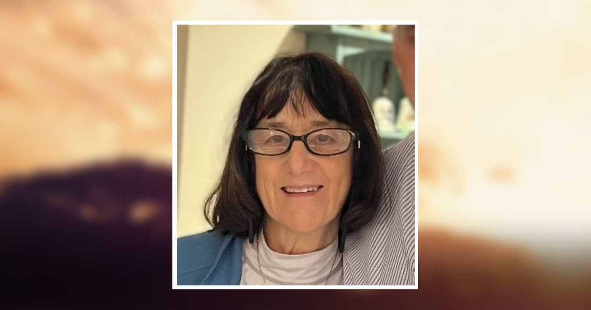 Joyce Smith Obituary, Copley, OH