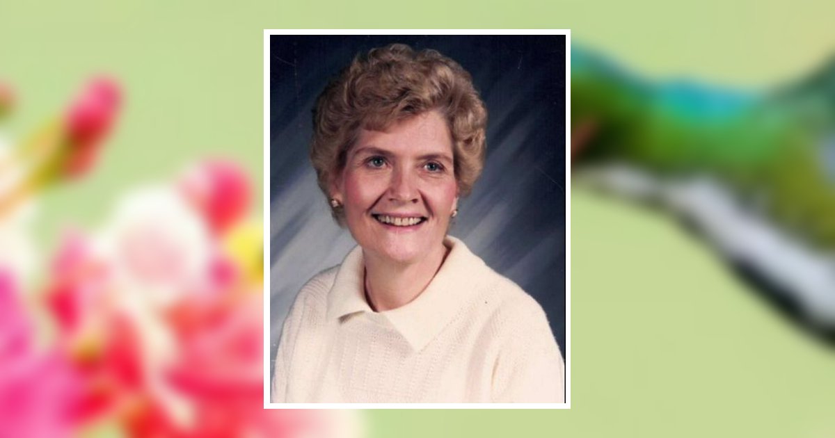 Joanne Louise Moore Obituary, Onalaska, WI