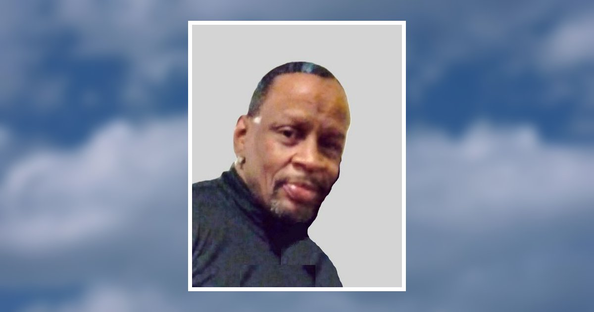 Randy "Cuddles" Elesie Hailstock Brookfield, OH Obituary