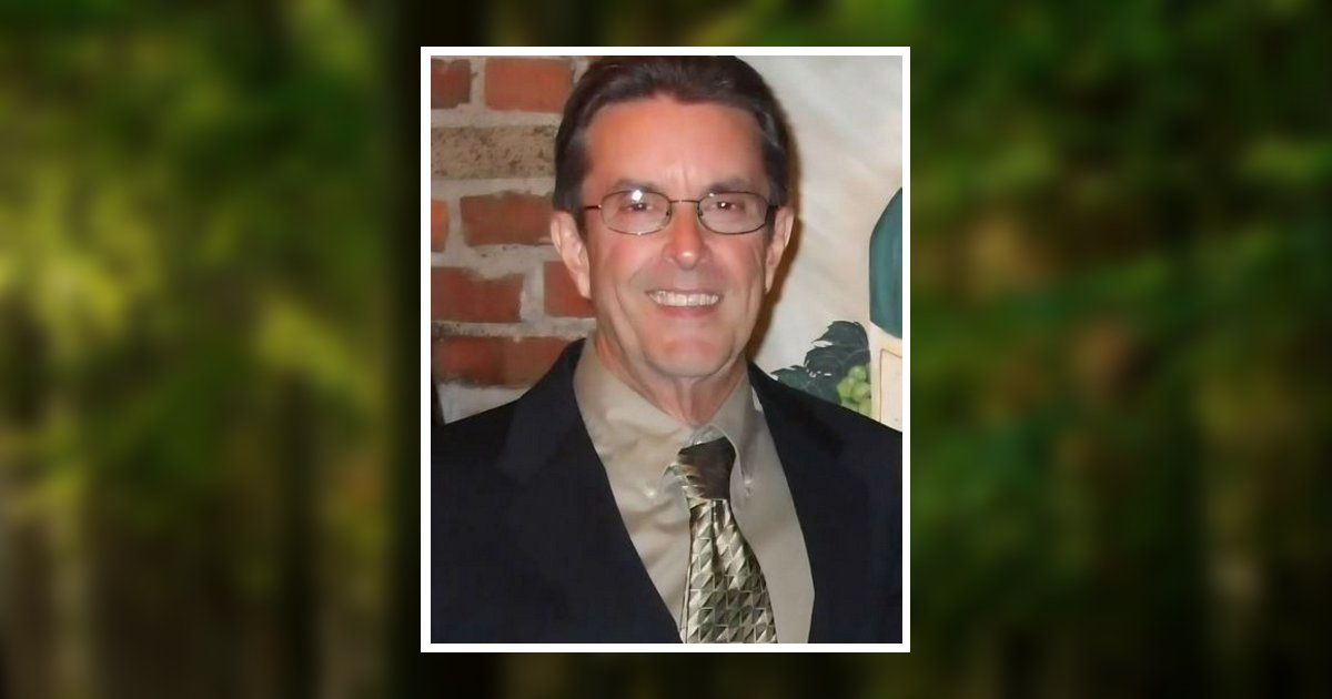 David E. Yeager Obituary, Hilliard, OH