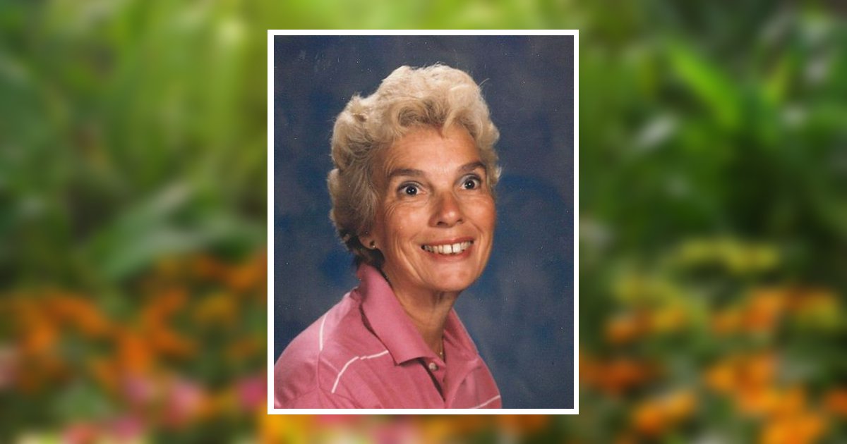 Portrait of Doreen F. Badour