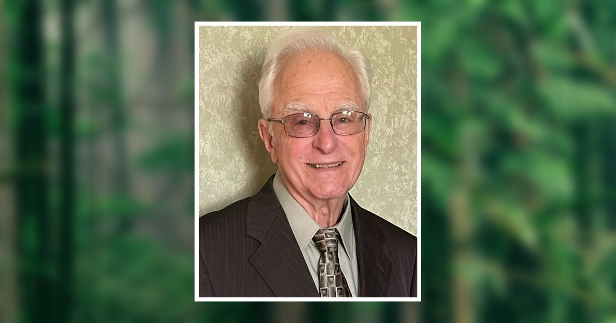 Jack R. Haeffner Obituary, Highland, IL