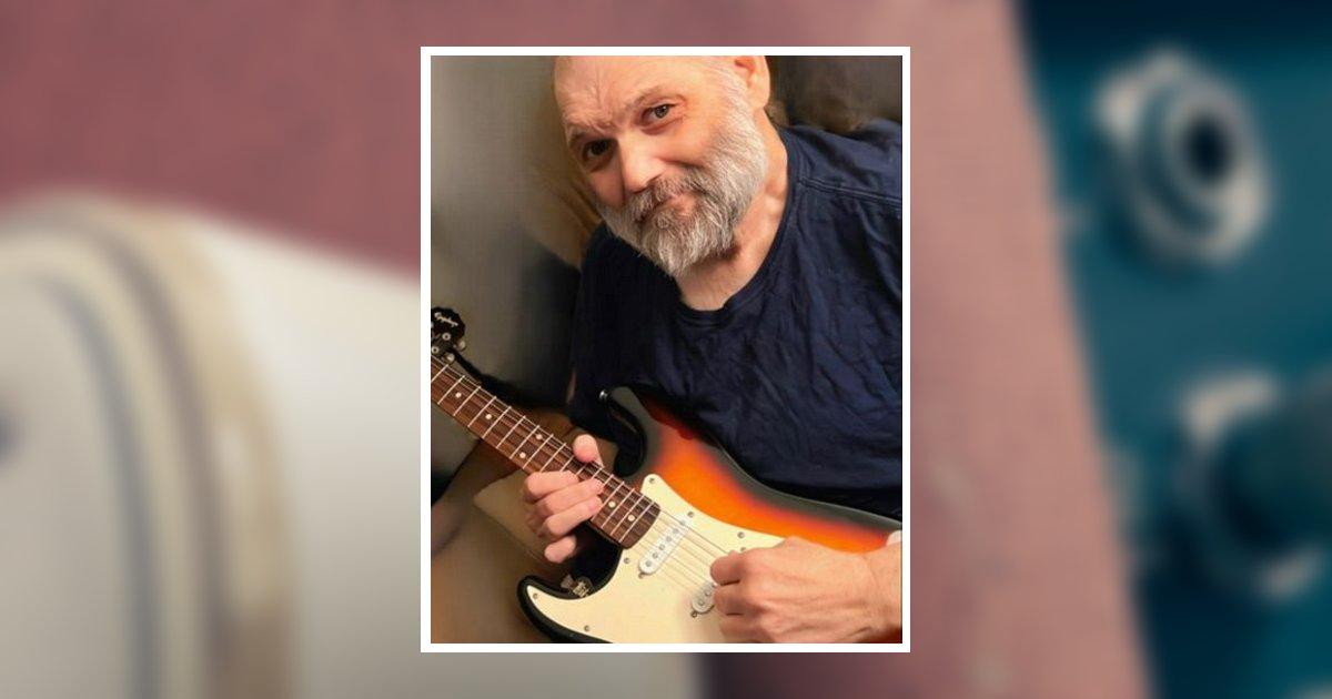 Gerald Ray Burch Obituary, Thomasville, NC