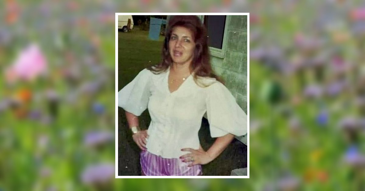 Teresa Carol Lenard Obituary, Gulfport, MS
