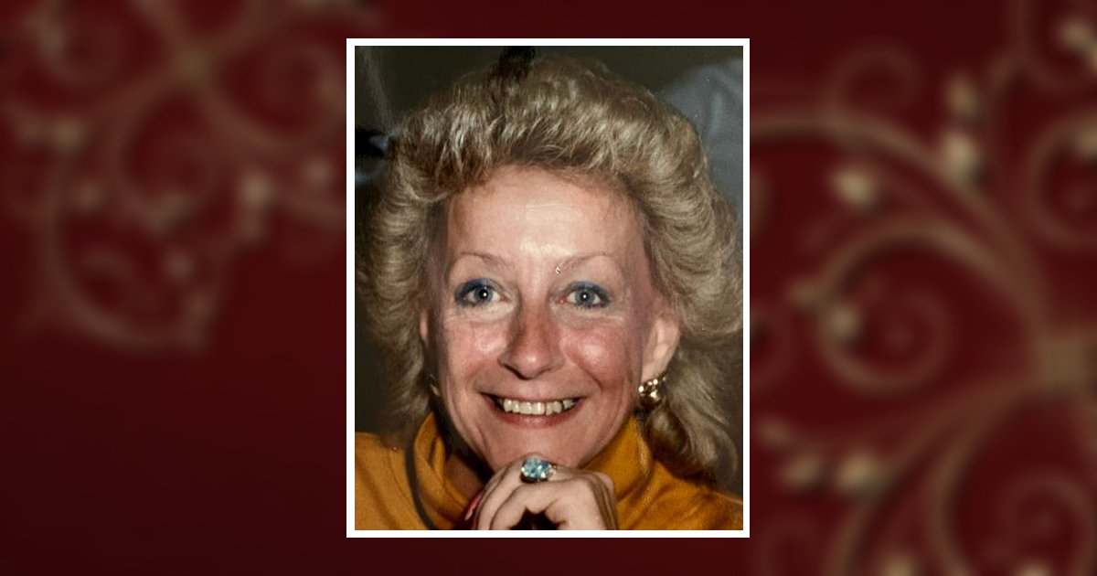 Christa R. Fritz Obituary, Romeo, MI