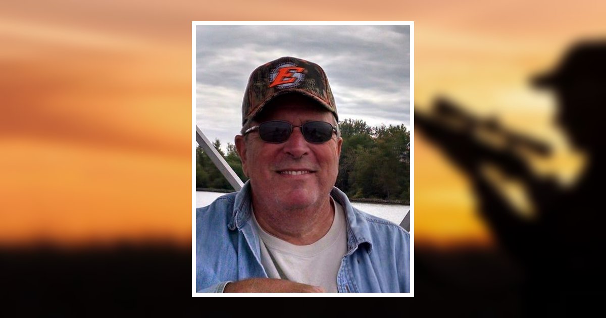 William Harvey Bryant Obituary 2023 ClarkKirklandBarr Funeral Home