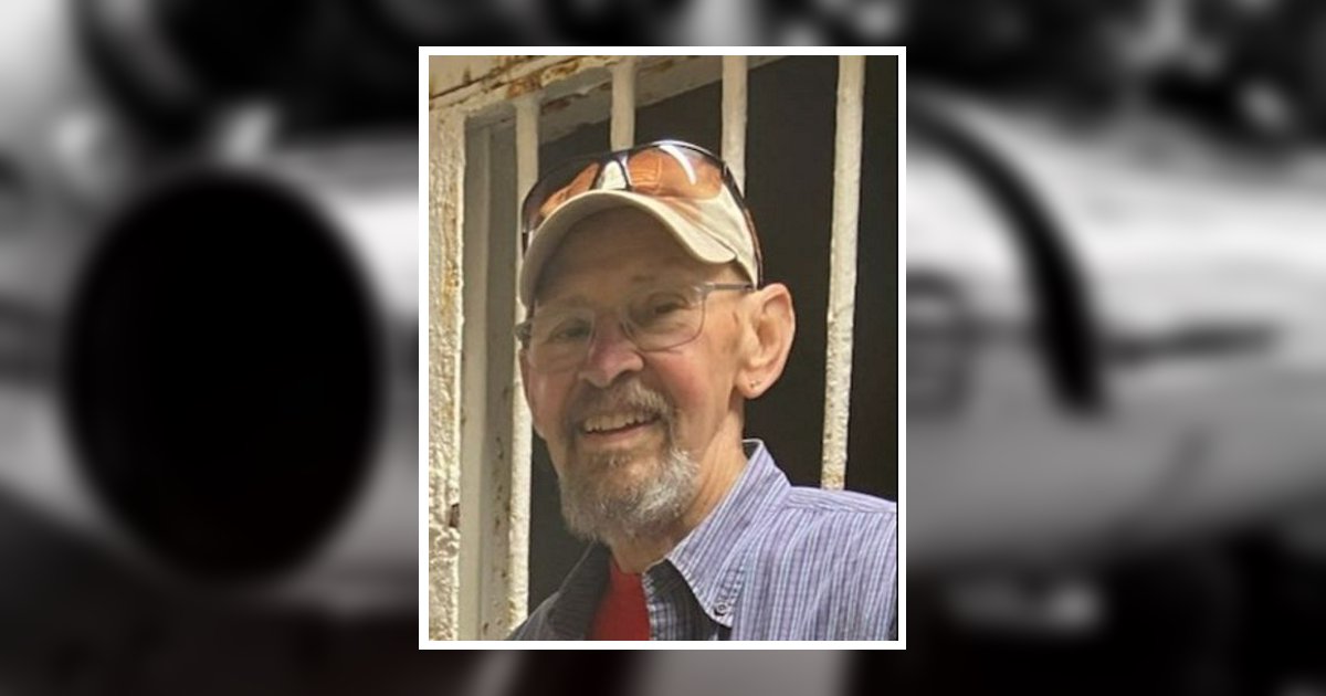 Victor Farley Peckinpaugh Obituary, Ithaca, MI