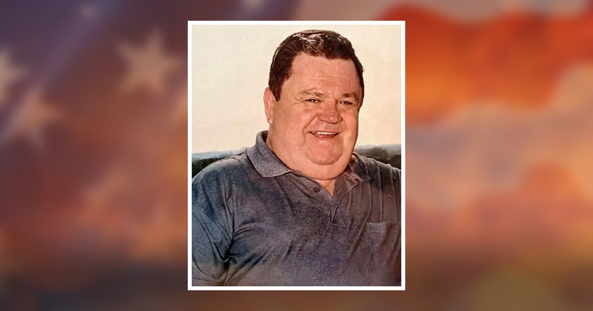 feature image of Robert Owen White, Jr. Obituary 2026