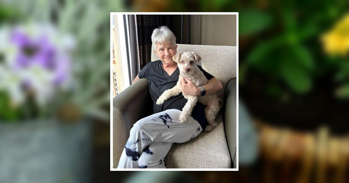 Beverly "Bev" Gilley Obituary, Texas City, TX