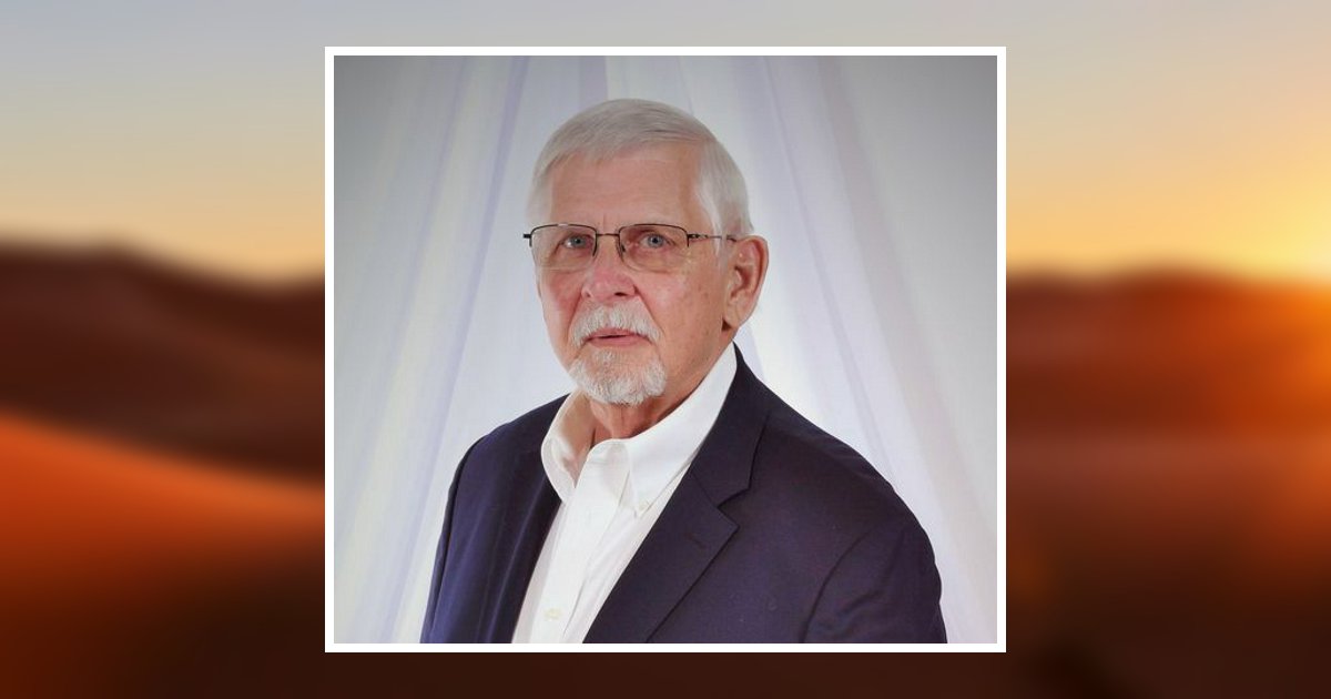 Larry Richey Obituary 2022 Smith Family Funeral Home