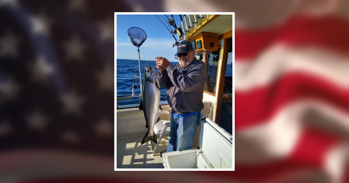 Lawrence Kober Obituary, Wausau, WI