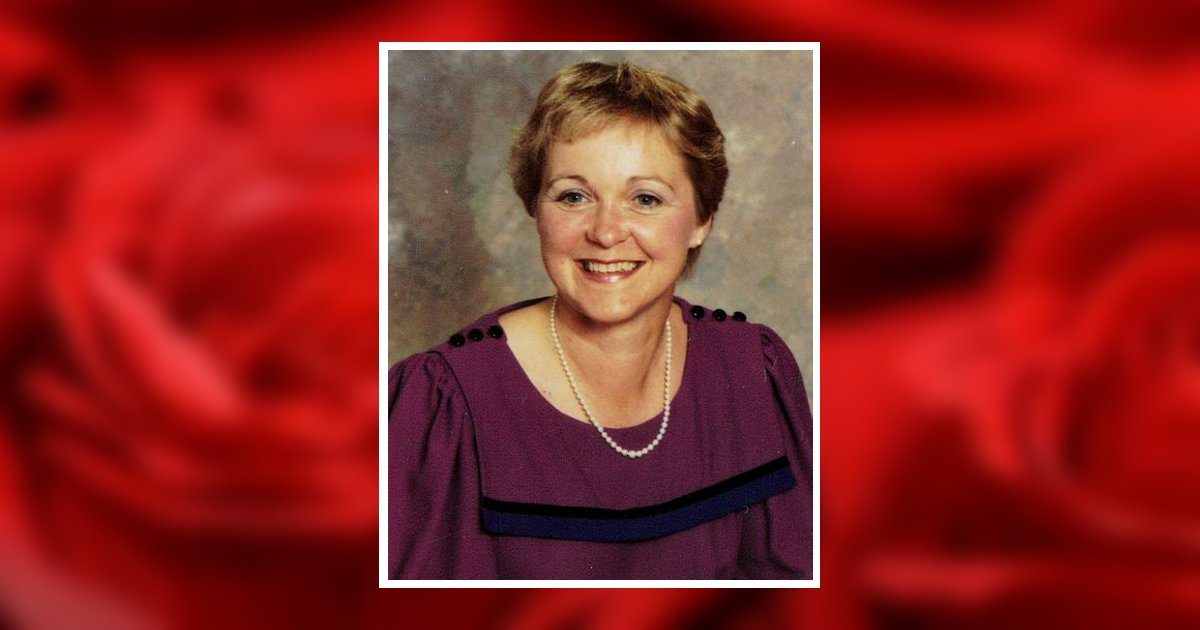 Janet Eileen Starkenburg Bellingham, WA Obituary