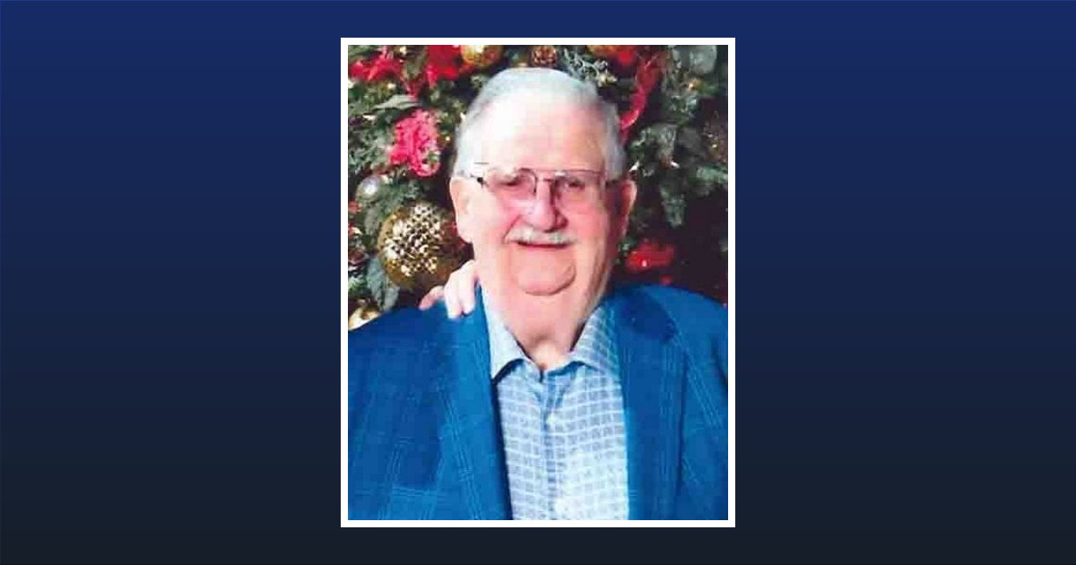 Daniel H. Kubena Hallettsville, TX Obituary