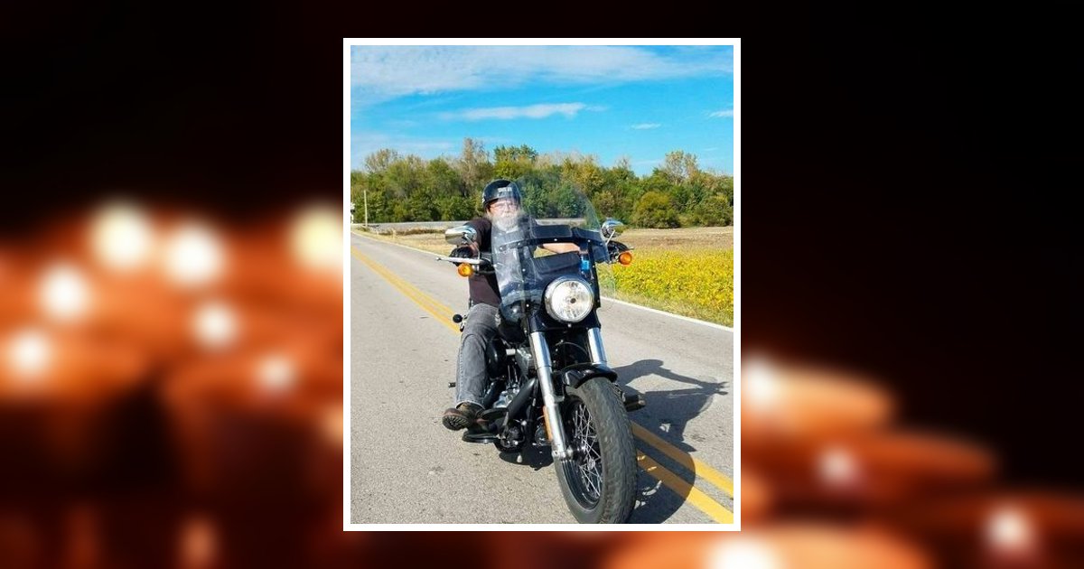 John Leslie Ellyson Obituary March 23, 2026 - Carlson-Geisendorf Funeral Home & Crematory
