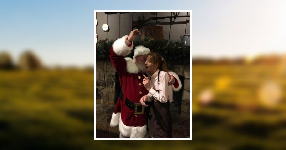 Nancy Deanne Gordon Obituary 2022 Mynatt Funeral Homes