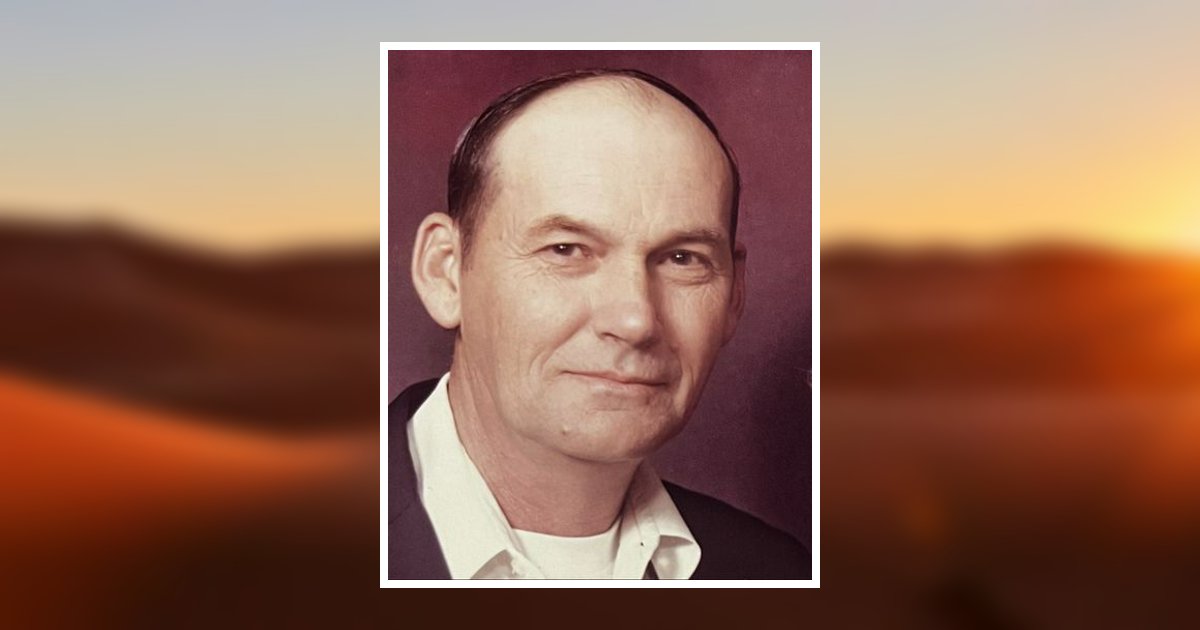 Ralph Lawson Obituary 2023 Farrar Funeral Home