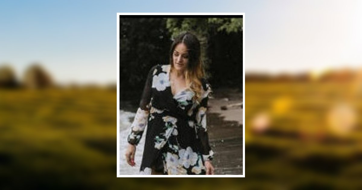 Nicole Lupe (Ramos) Soto Obituary 2023 Freck Funeral Chapel