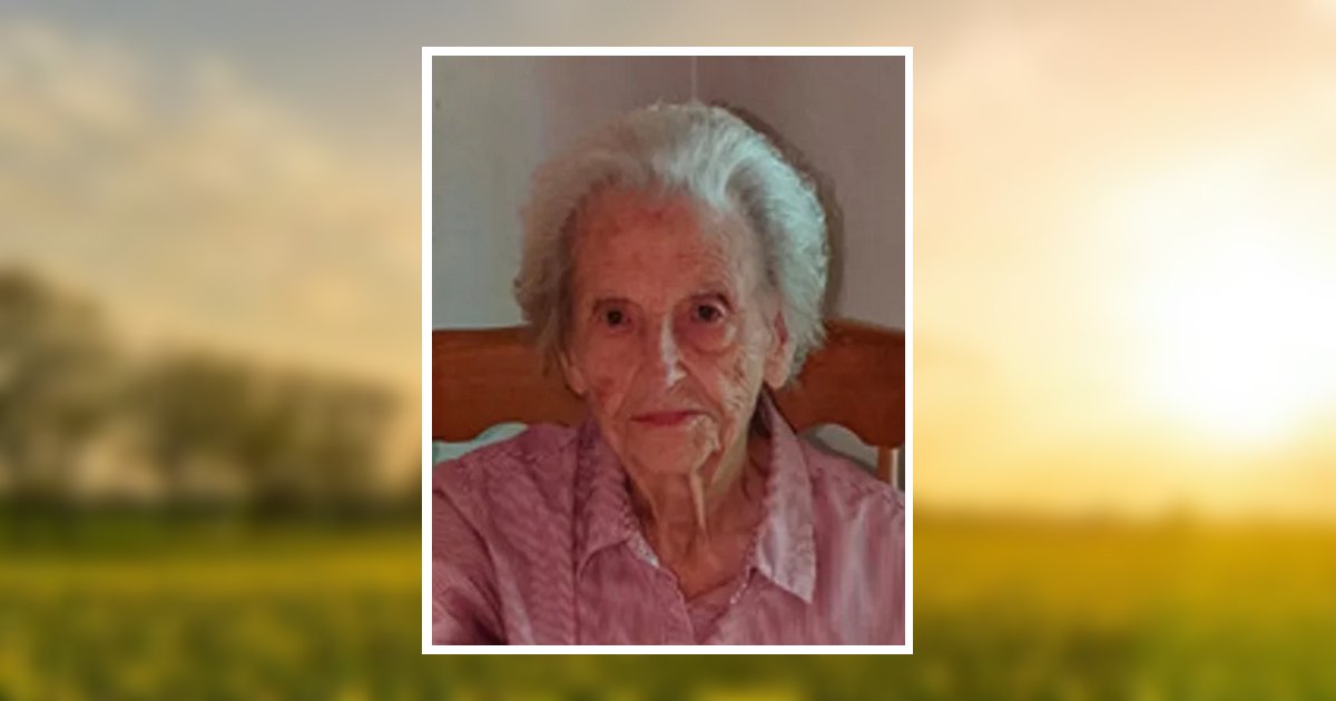 Audrey Gotcher Boulware Obituary, Anthony, FL