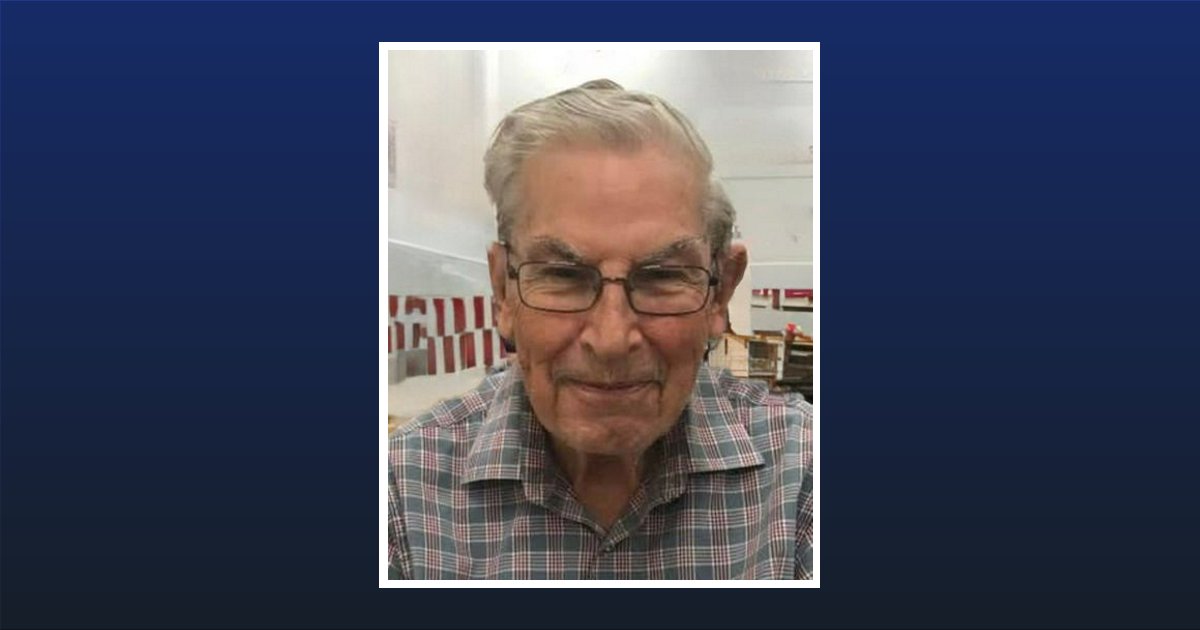 Roy Remi Vandekerckhove Obituary, Stuart, FL