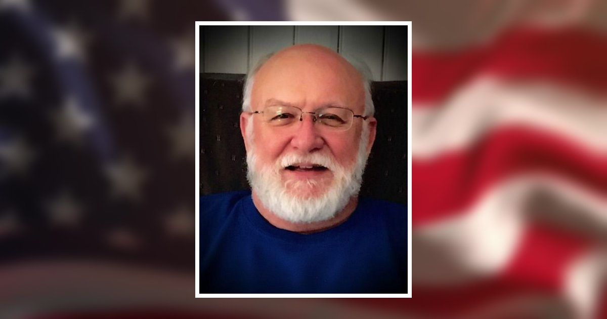 Picture Thomas Vandiver Henderson, TN Obituary