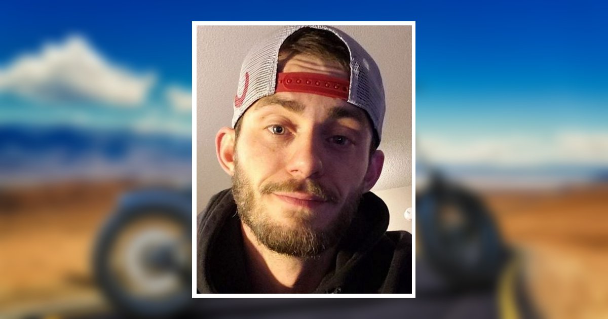 Justin Dee Satterly Obituary, Glasgow, KY