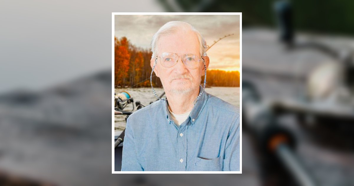 Tony Michael Trexler Obituary, Kannapolis, NC
