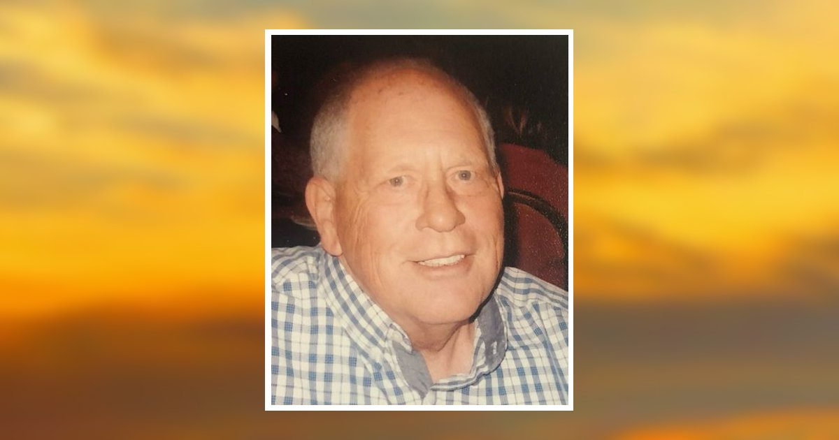Max R Dugger Sr. Obituary 2024 Indiana Funeral Care