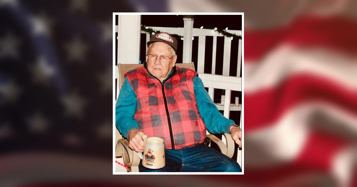 R. Dell Aufenkamp Obituary, Auburn, NE