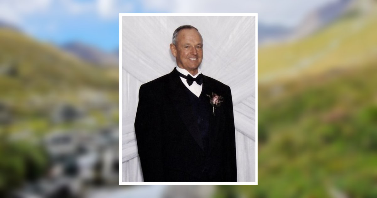 Keith Phillips American Falls, ID Obituary