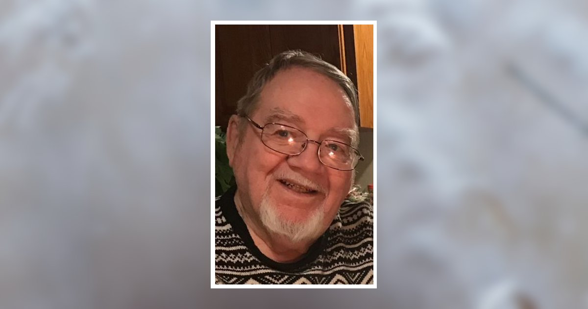 Daniel Mckenna Obituary, Wausau, WI