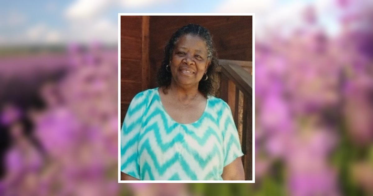 Carolyn J. Hayden Obituary, Jefferson, TX