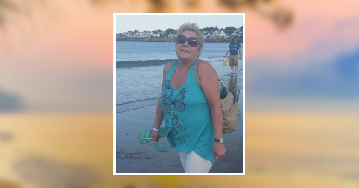 Darlene Belcourt Obituary 2022 Lambert Funeral Home