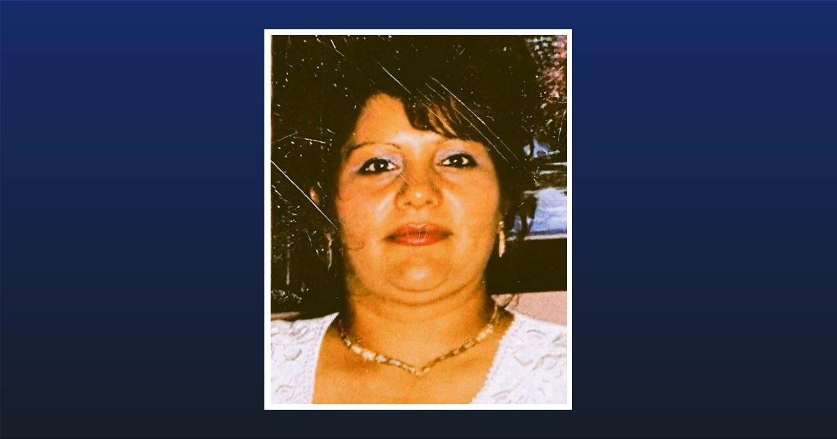 Bernardina "Nina" Garcia Obituary, Fort Stockton, TX
