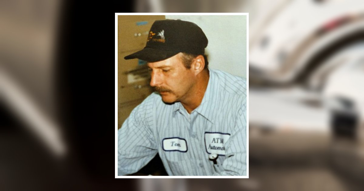 Tom Paxton Obituary, Idaho Falls, ID