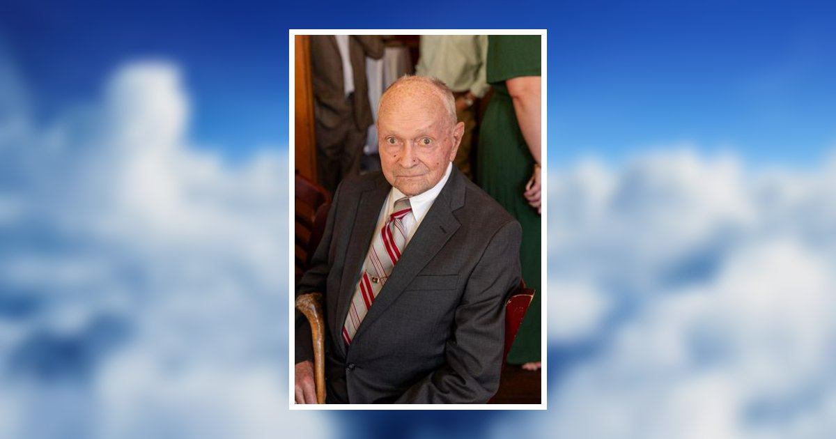 Stringer Aubrey Pritchett Greenville, AL Obituary