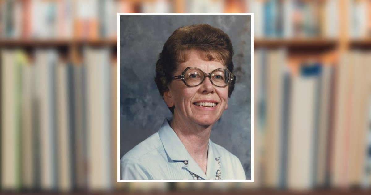 Joan Burnham Wright Obituary, Salt Lake City, UT