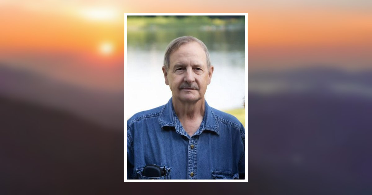 Gary Cooper Obituary, Davis, WV