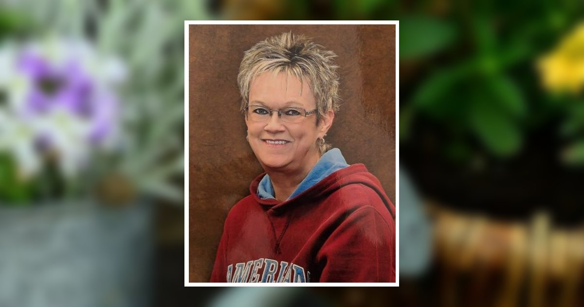 Rita Lynn Potts Obituary, Belle, MO