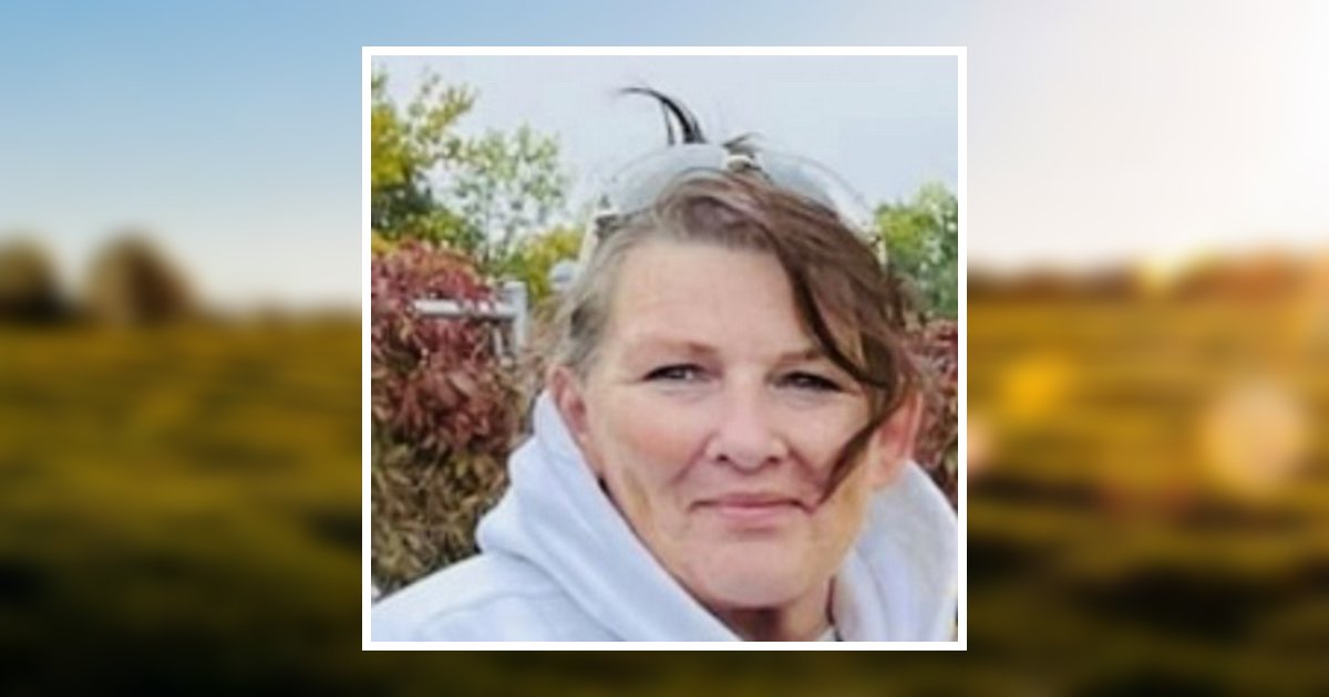 Carmen Jean Hager Obituary 2023 Gilbertson Funeral Home