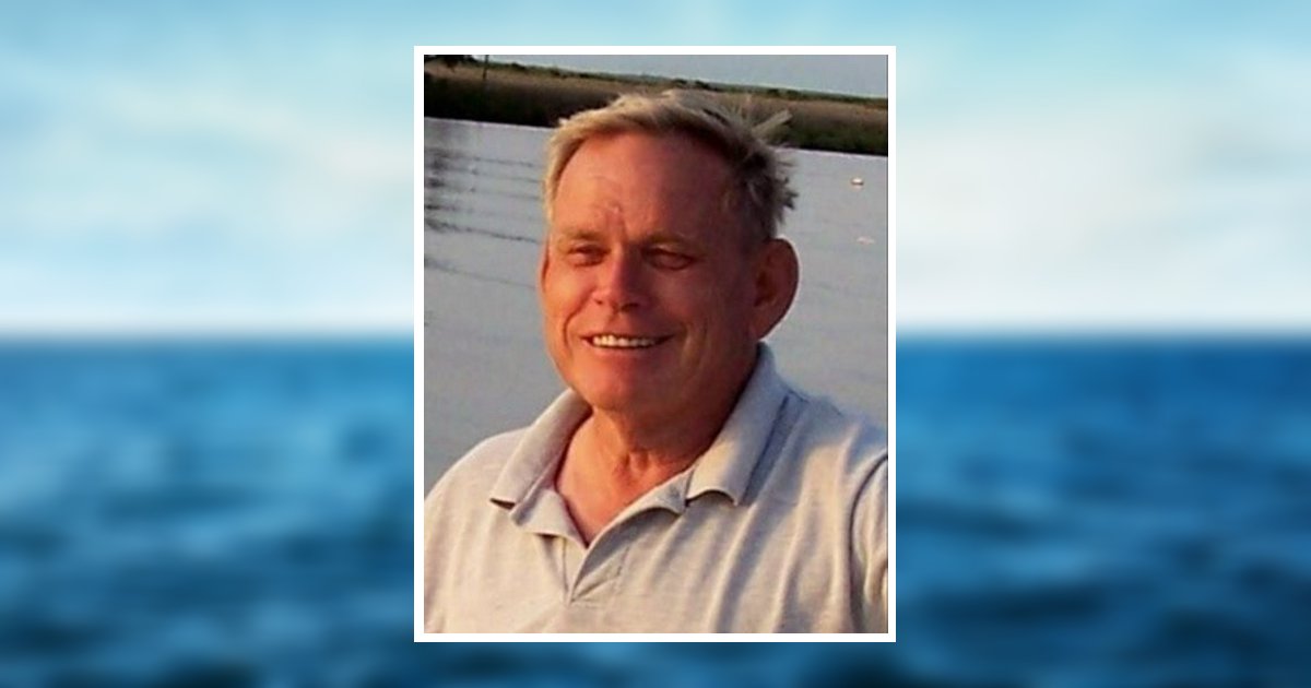 Sr. Bobby Blair Lewis Obituary, Alliance, NC