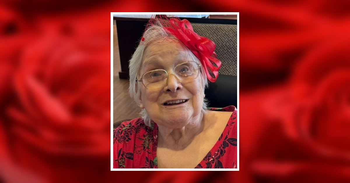 Virgie Mae Howard Dugger Obituary 2024 Farrar Funeral Home