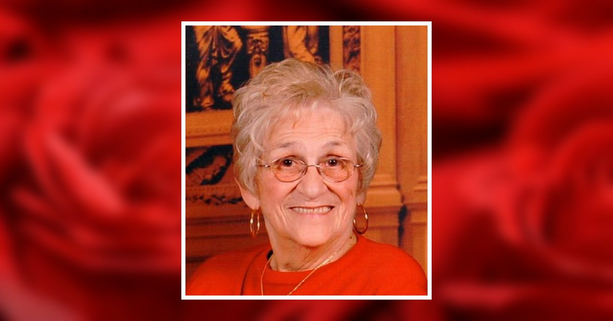 Imogene Myrick Obituary 2021 Quernheim Funeral Home