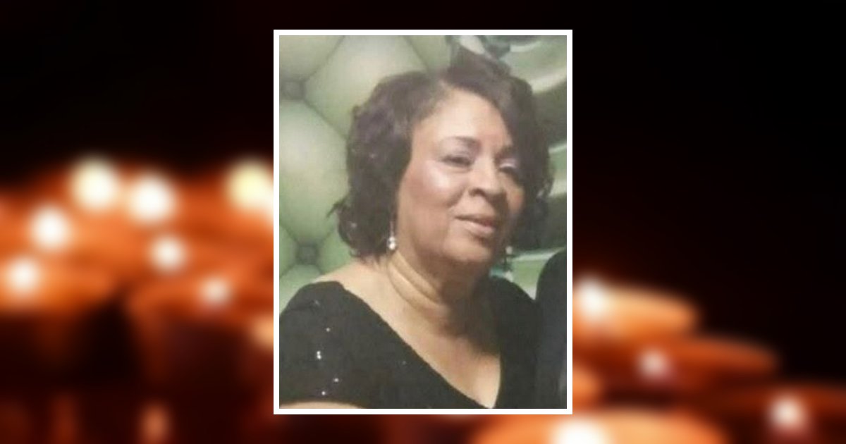 Corliss Lofton  White